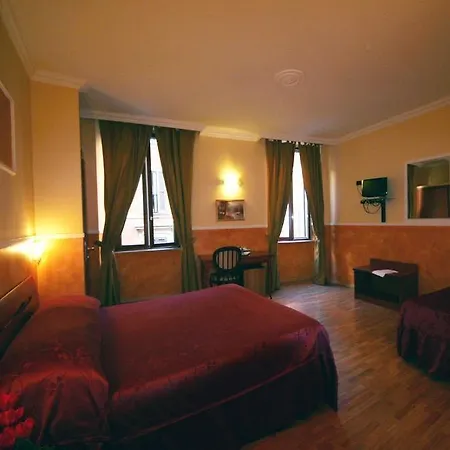Residenza Ki Couette-café