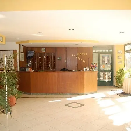 Laurence Hotel Roma