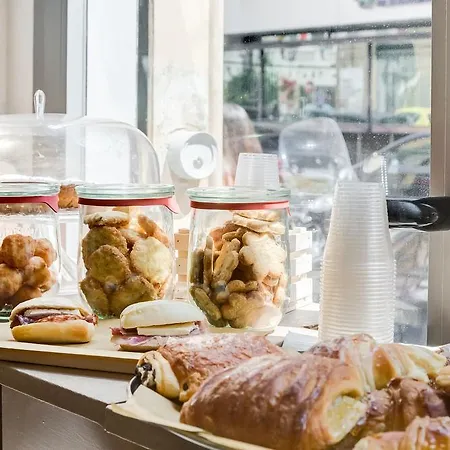 Al Viminale Hill Inn&hotel Hotel Roma