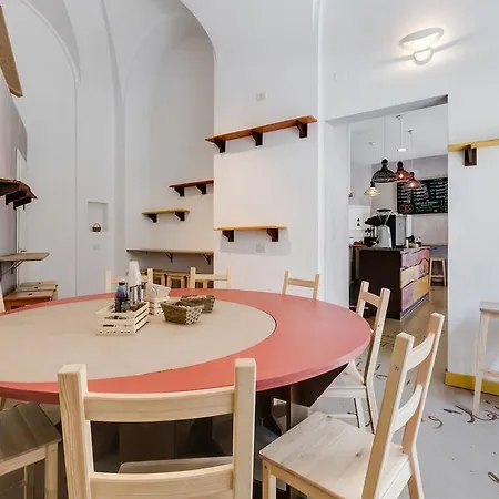 Al Viminale Hill Inn&hotel Hotel 3*