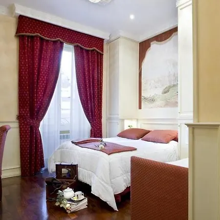 Al Viminale Hill Inn&hotel 3*