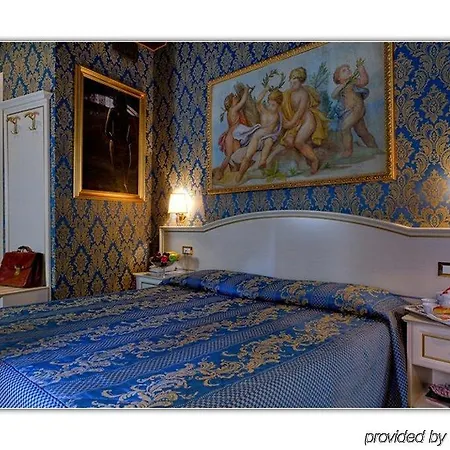 Residenza Canova Tadolini - Penzion Řím