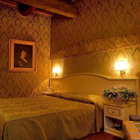 Residenza Canova Tadolini - Penzion