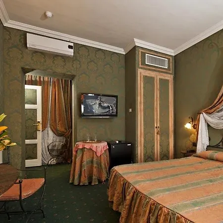 Residenza Antica Affittacamere
