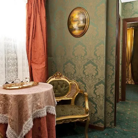 Residenza Antica Maison d'hôtes Rome