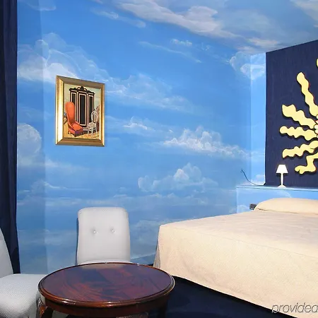 Abitart Hotel Roma