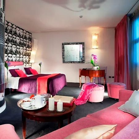 Abitart 4*