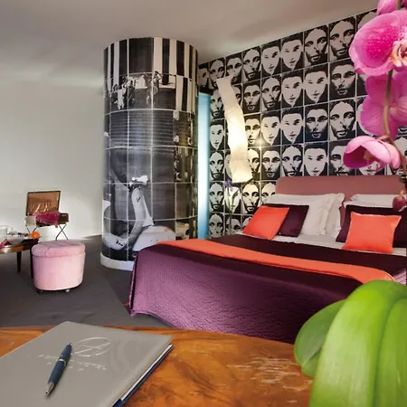 Abitart Hotel