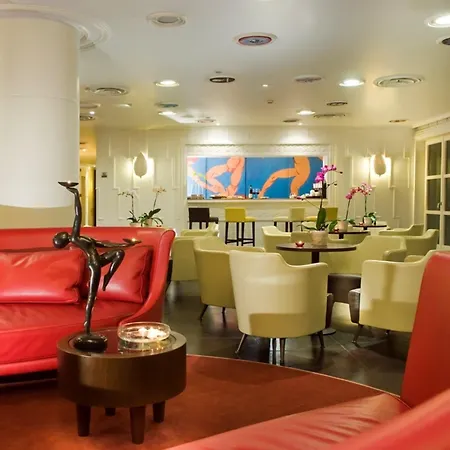 Abitart 4* Roma