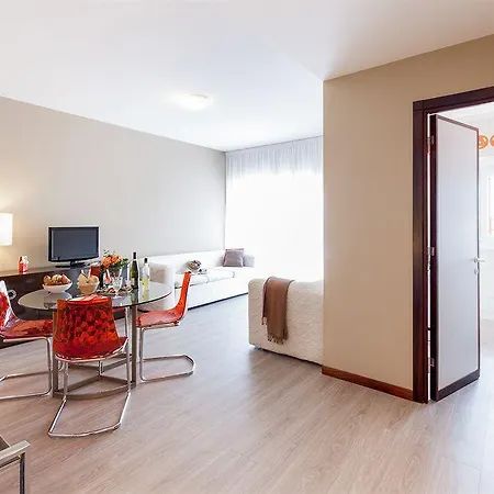 Adagio Vatican Lägenhetshotell 4*