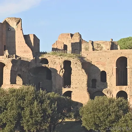 Adagio Vatican Lägenhetshotell