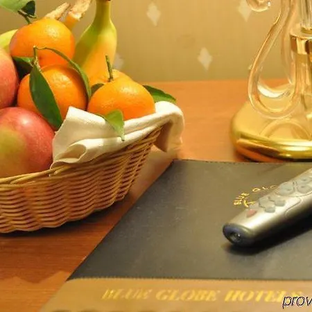 Flower Garden Otel 3*