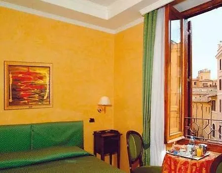Montreal Hotel Rom