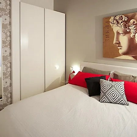 Fico Blu Apartment Rome