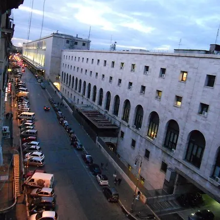 Termini Апартаменты *