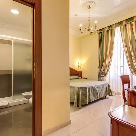 Contilia Hotel Rome