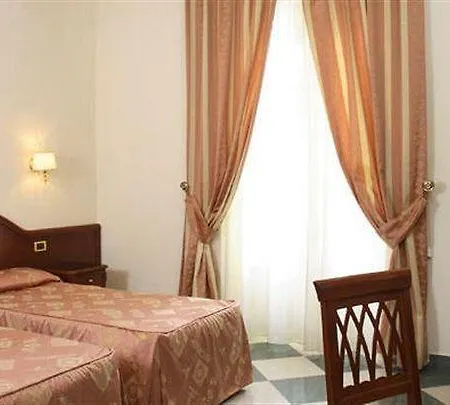 Contilia Hotel Rome