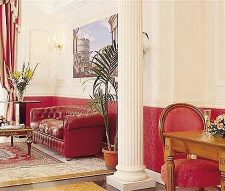 Contilia Hotel 3*