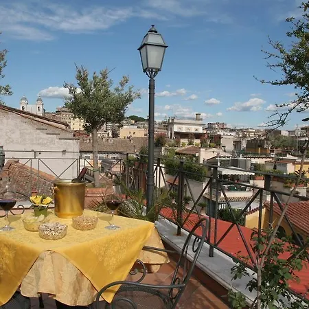 Contilia 3*