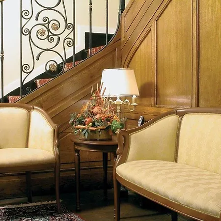 Contilia 3* Rome