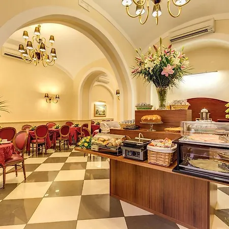 Contilia Hotel Rome