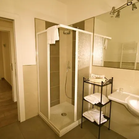 Guest house Alba Romana