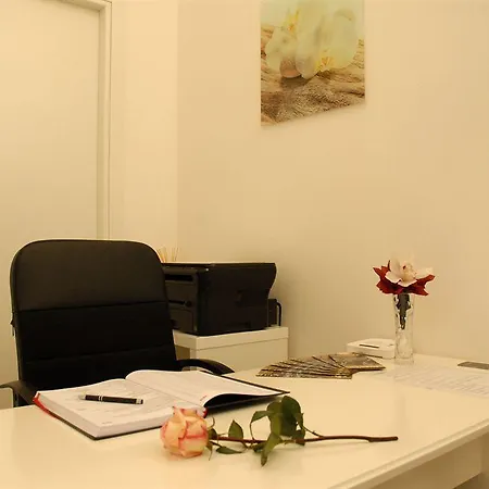 Gardenia Bed & Breakfast Roma