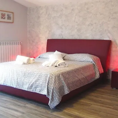 Domus In Viridi 2* Rom