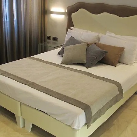 Pantheon Caesar Relais Penzion