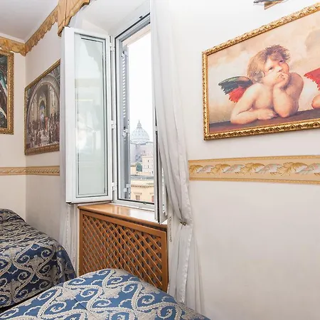 Residenza Risorgimento Affittacamere