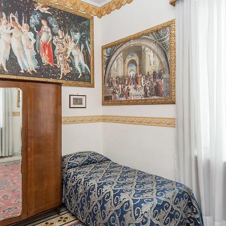 Residenza Risorgimento Affittacamere