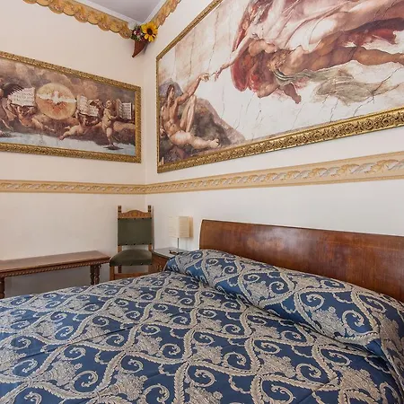 Residenza Risorgimento Affittacamere 2*