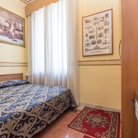 Residenza Risorgimento 2* Roma
