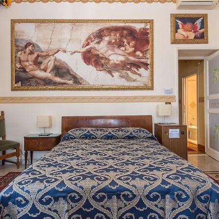 Residenza Risorgimento Affittacamere 2*