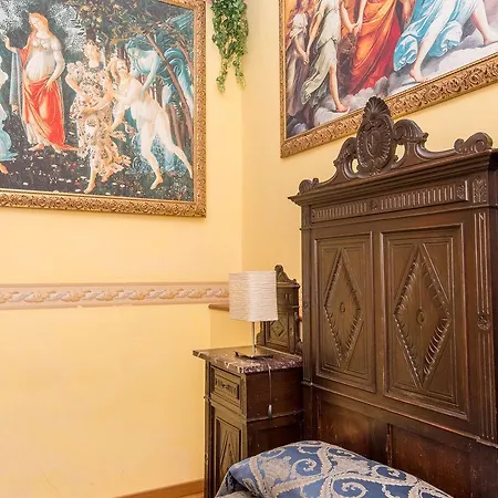 Residenza Risorgimento Affittacamere 2*