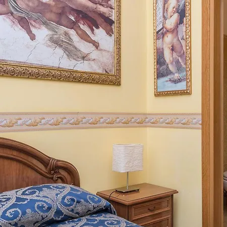 Residenza Risorgimento Affittacamere