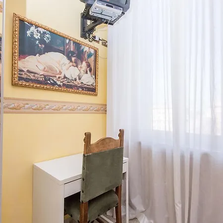 Residenza Risorgimento Affittacamere