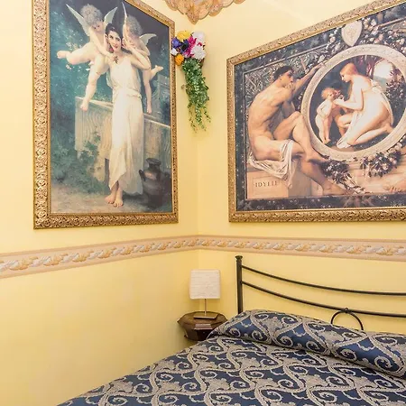 Residenza Risorgimento Affittacamere Roma