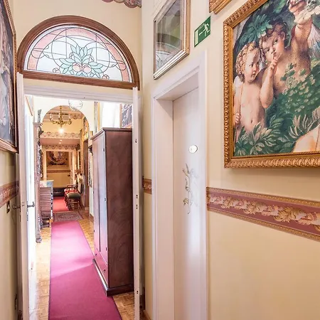 Residenza Risorgimento Affittacamere Roma