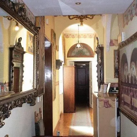 Residenza Risorgimento 2* Roma