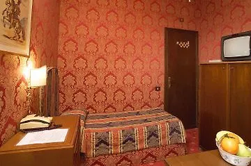 Ponte Bianco Hotel Rom