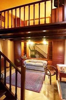 Lella Hotel Rom