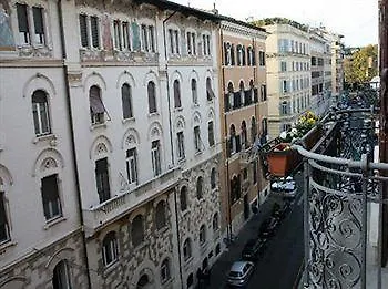 Boutique Guest house 4*