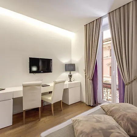 Boutique Guest house Rome