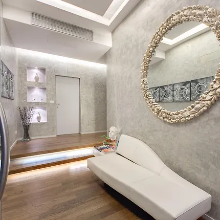 Boutique Guest house 4*