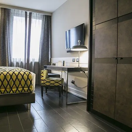 Hotel Doge 3* Rom