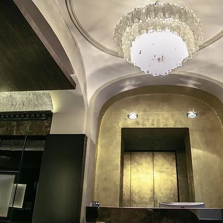 Hotel Hotel Doge Rom