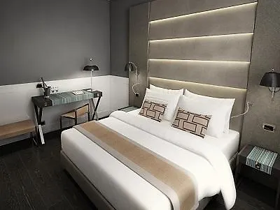 Hotel Doge 3* Rom