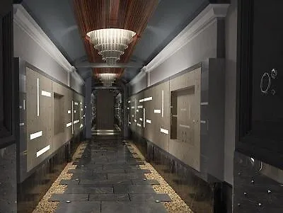 Hotel Doge Hotel Rom