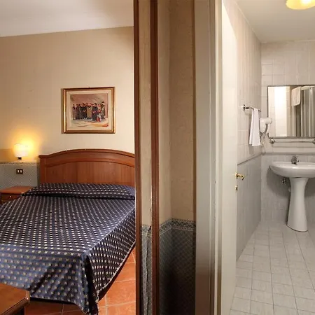 Hotel Doge 3*